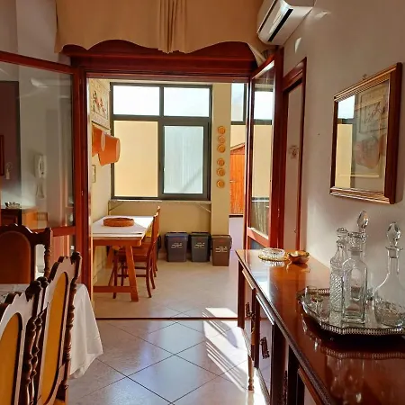 Casa Ciusa Quartu SantʼElena