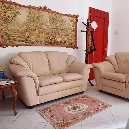 Casa Ciusa