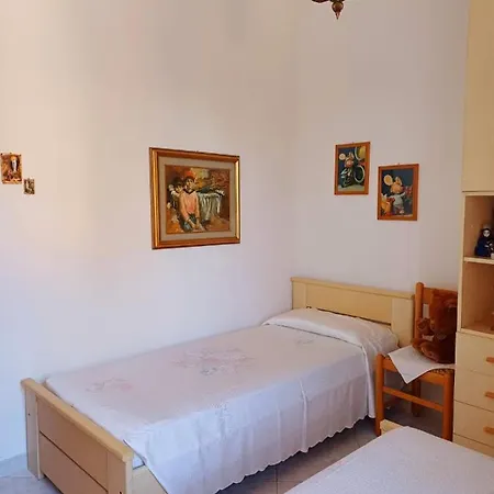 Apartment Casa Ciusa