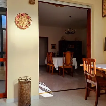 Casa Ciusa