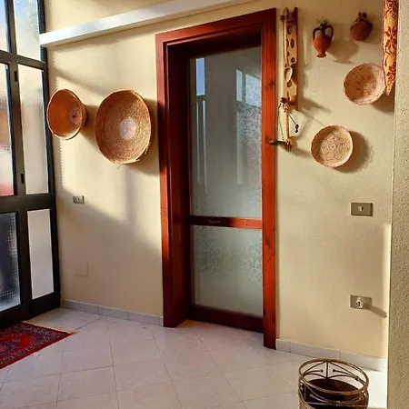 Casa Ciusa Lejlighed Quartu Sant'Elena