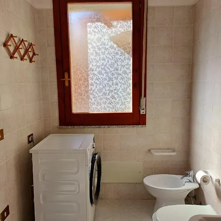 Casa Ciusa Quartu SantʼElena