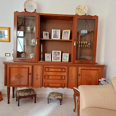 Casa Ciusa