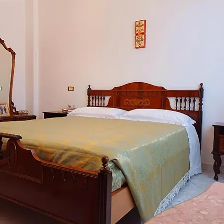 Apartment Casa Ciusa *