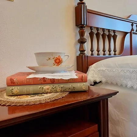 Apartment Casa Ciusa Quartu SantʼElena