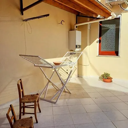 Casa Ciusa Quartu Sant'Elena